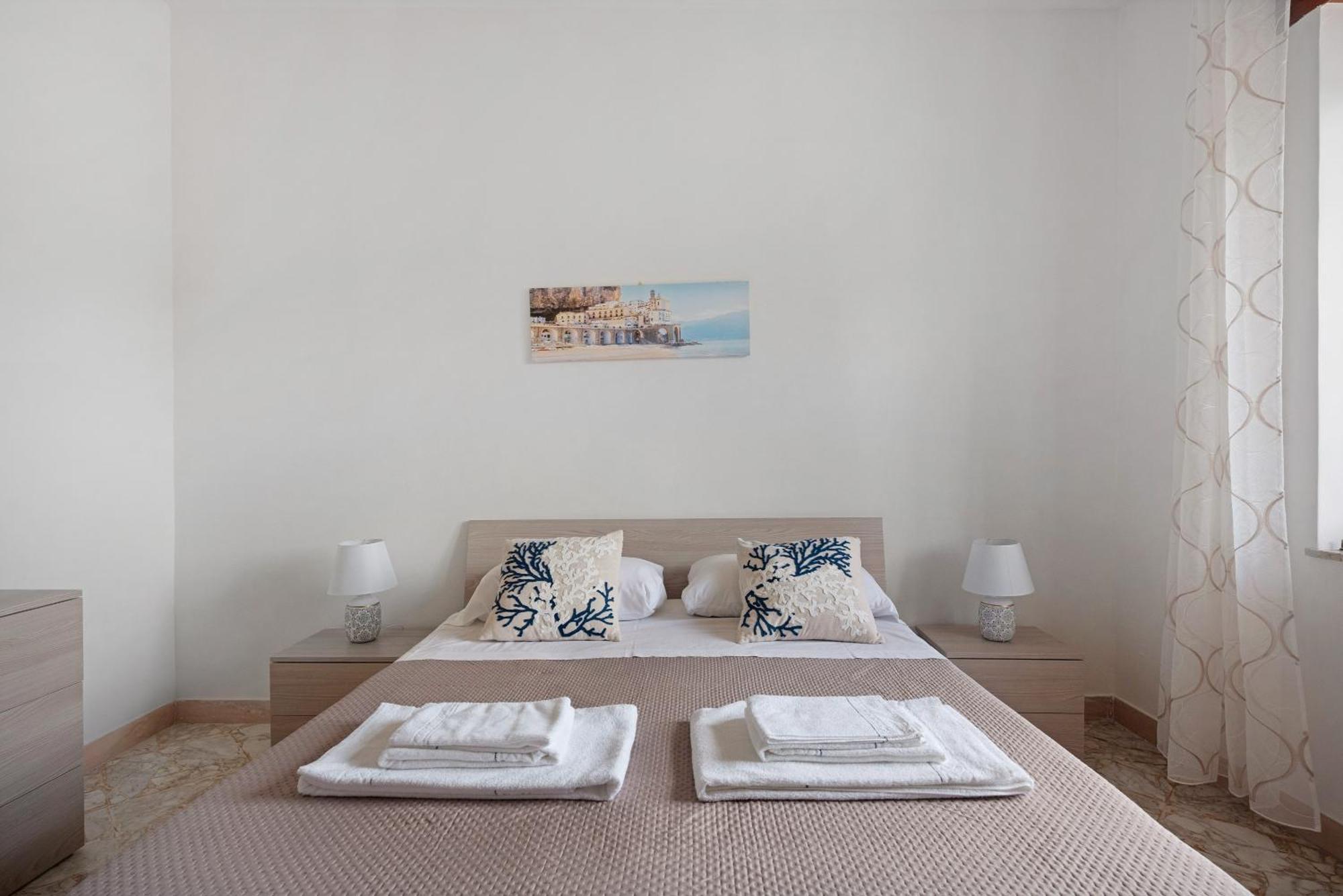 אג'רולה Zio Gennaro Residence מראה חיצוני תמונה