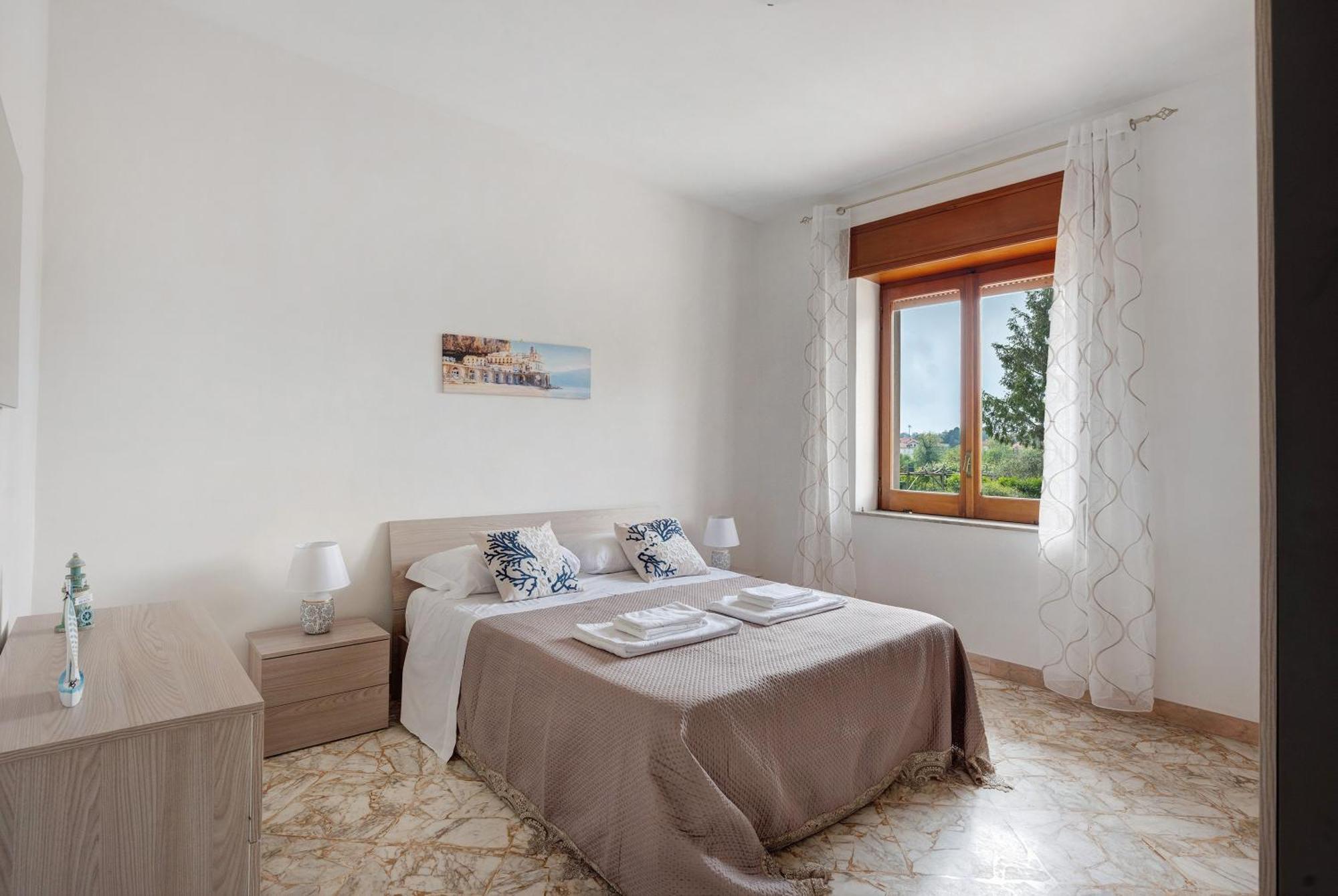 אג'רולה Zio Gennaro Residence מראה חיצוני תמונה