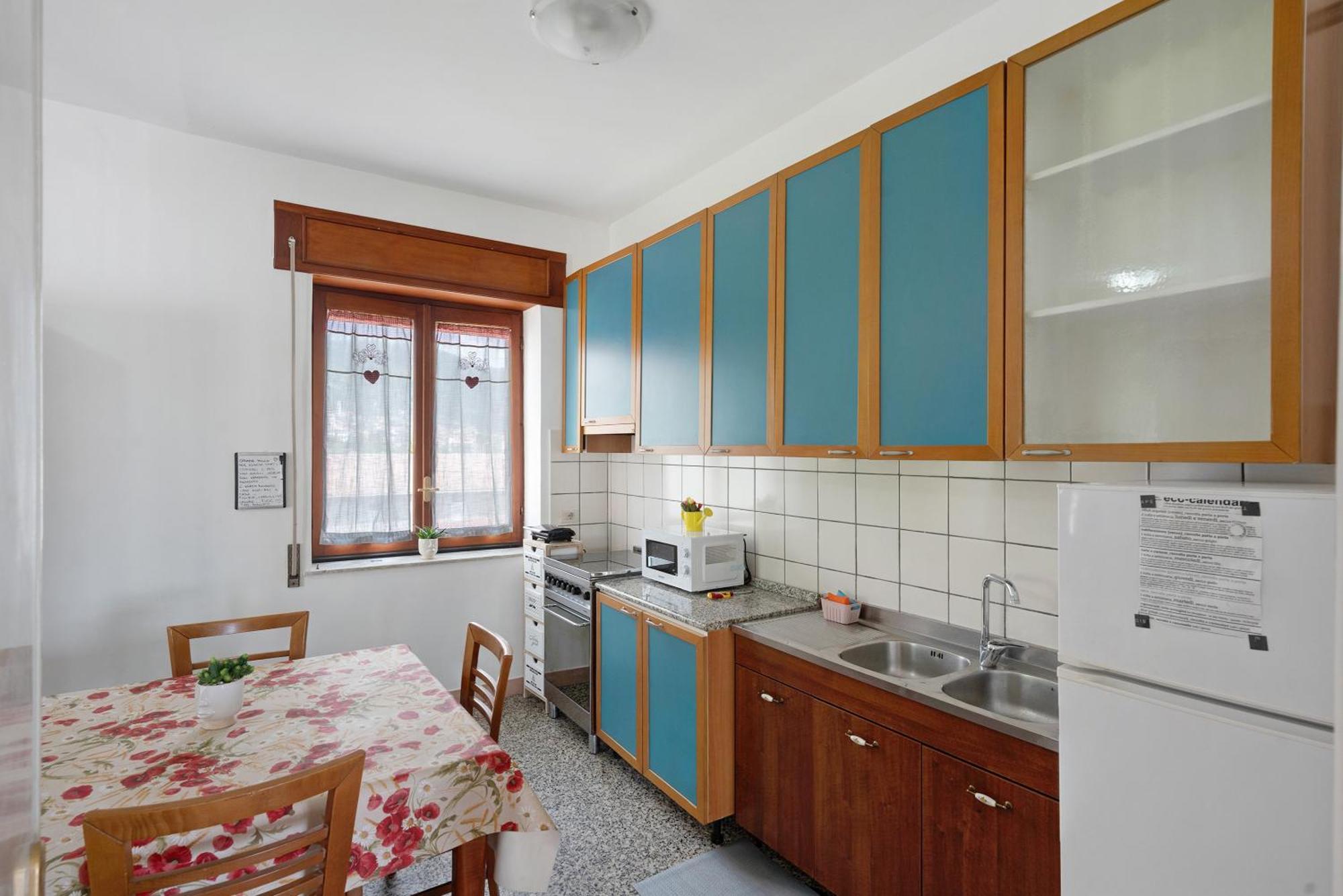אג'רולה Zio Gennaro Residence מראה חיצוני תמונה