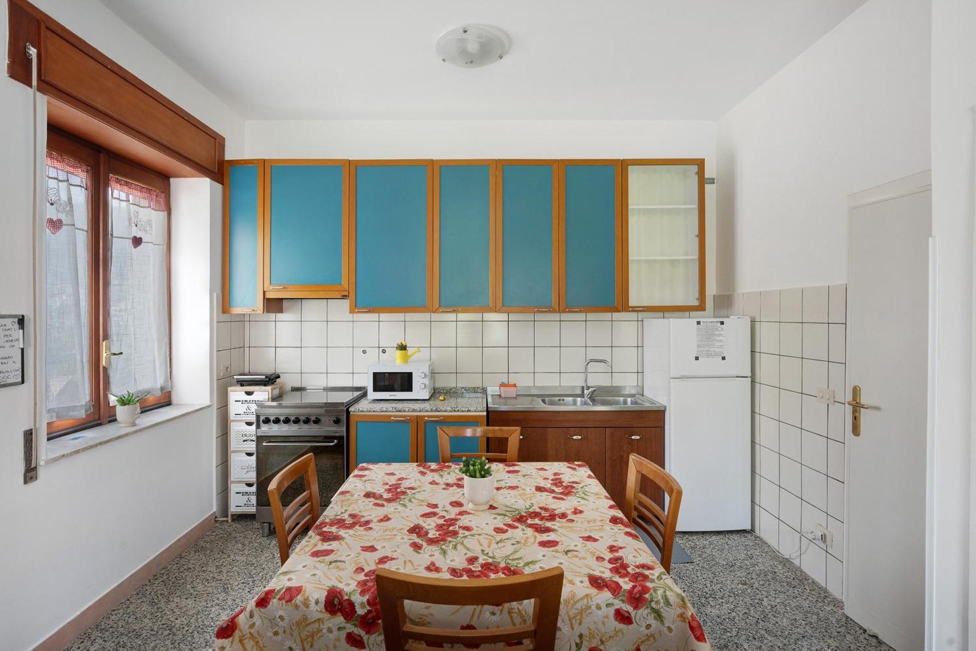אג'רולה Zio Gennaro Residence מראה חיצוני תמונה