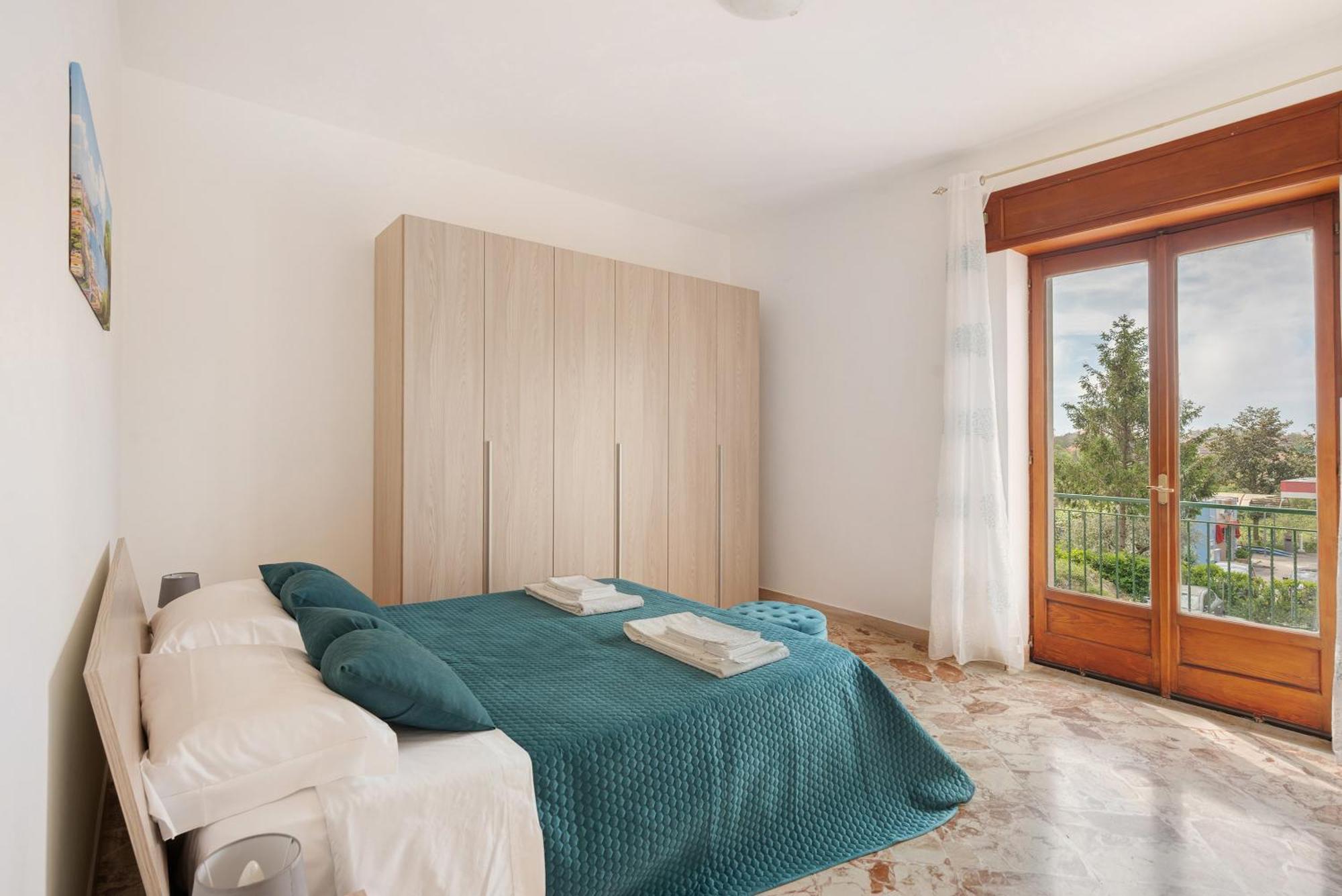 אג'רולה Zio Gennaro Residence מראה חיצוני תמונה