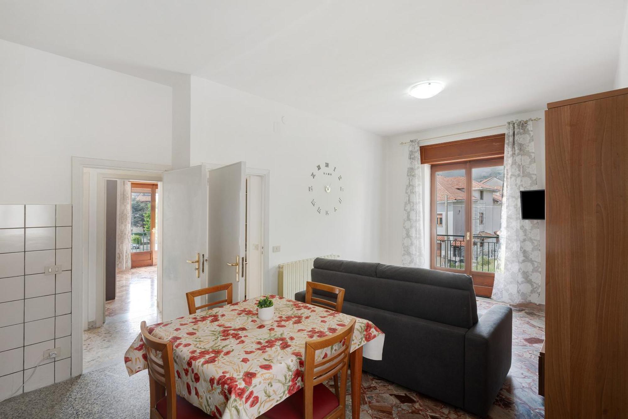 אג'רולה Zio Gennaro Residence מראה חיצוני תמונה