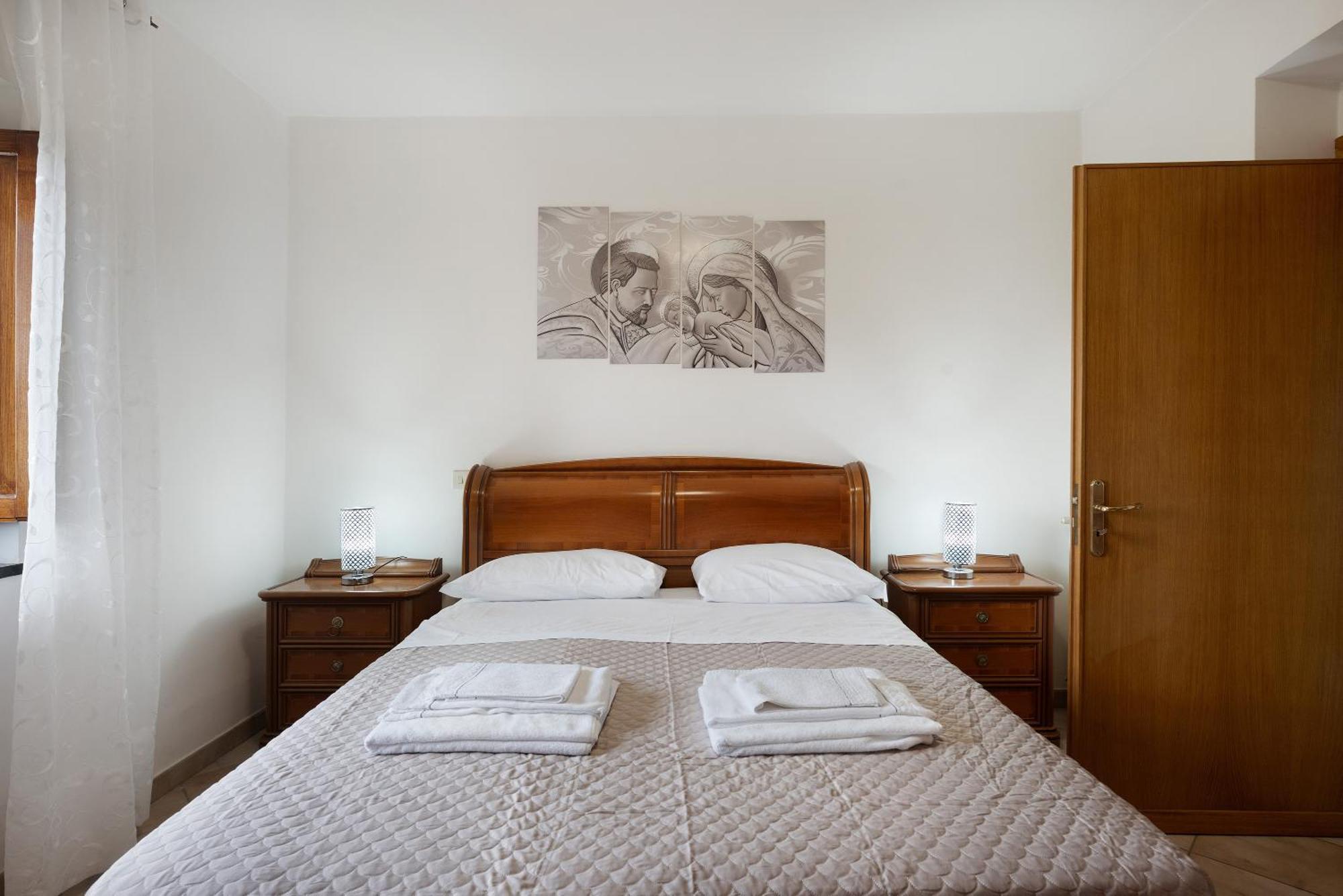 אג'רולה Zio Gennaro Residence מראה חיצוני תמונה