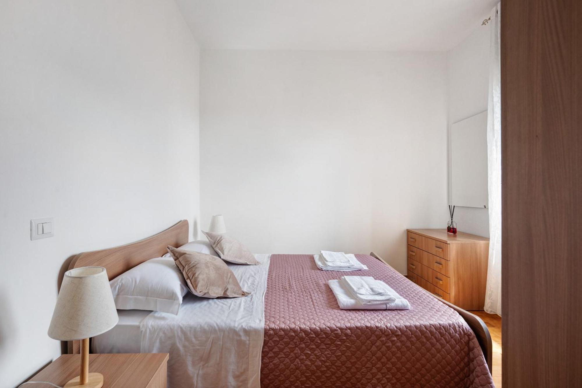 אג'רולה Zio Gennaro Residence מראה חיצוני תמונה