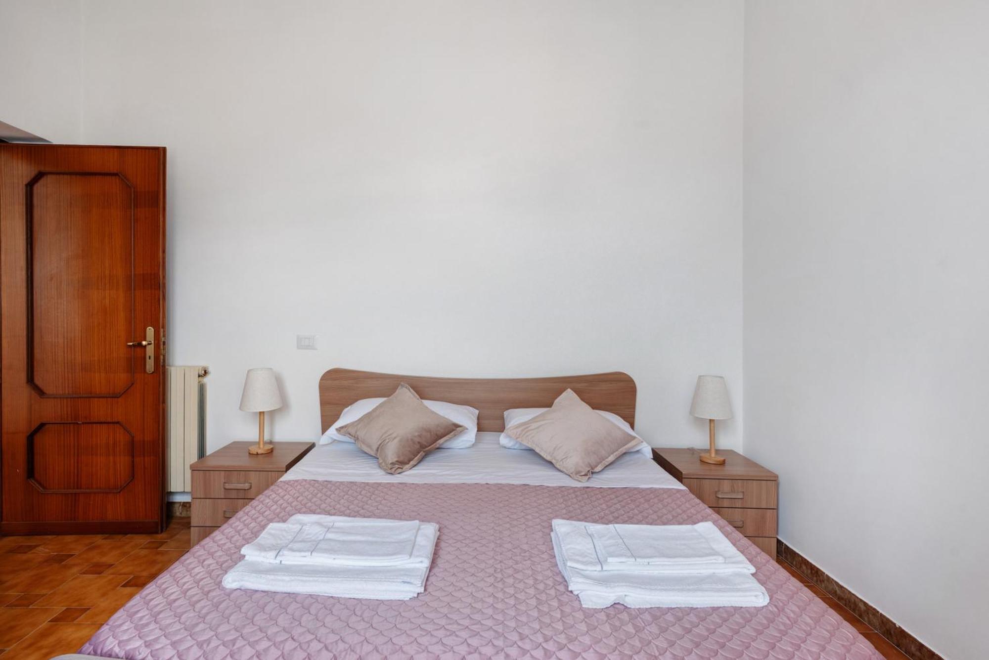 אג'רולה Zio Gennaro Residence מראה חיצוני תמונה