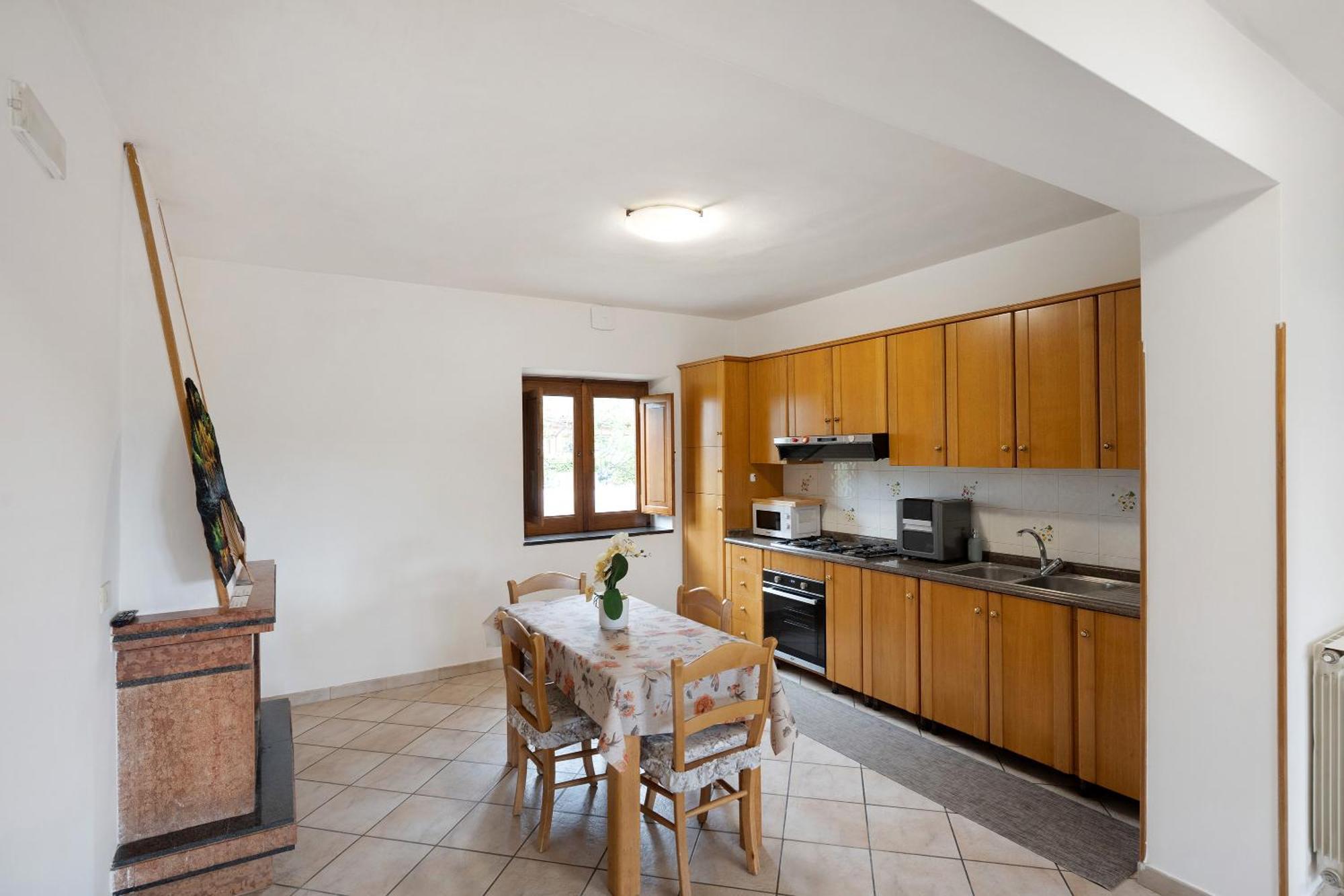 אג'רולה Zio Gennaro Residence מראה חיצוני תמונה