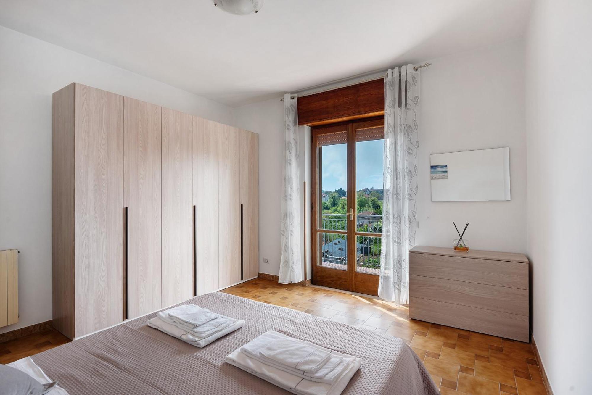אג'רולה Zio Gennaro Residence מראה חיצוני תמונה