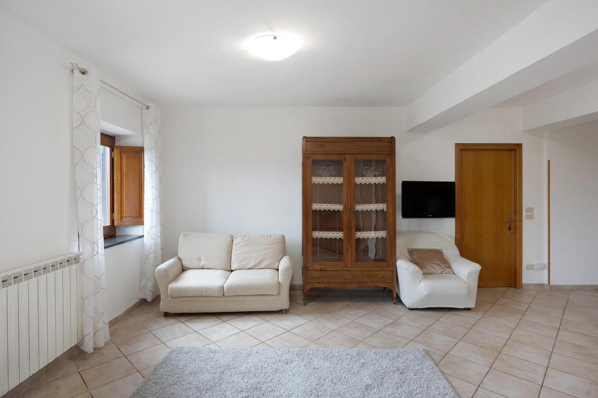 אג'רולה Zio Gennaro Residence מראה חיצוני תמונה