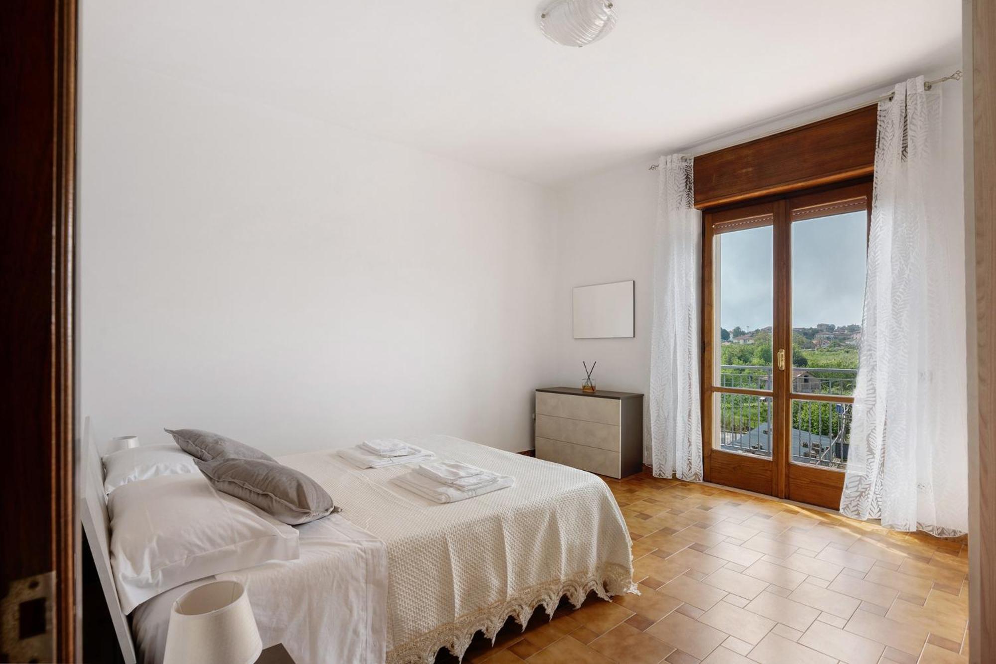 אג'רולה Zio Gennaro Residence מראה חיצוני תמונה