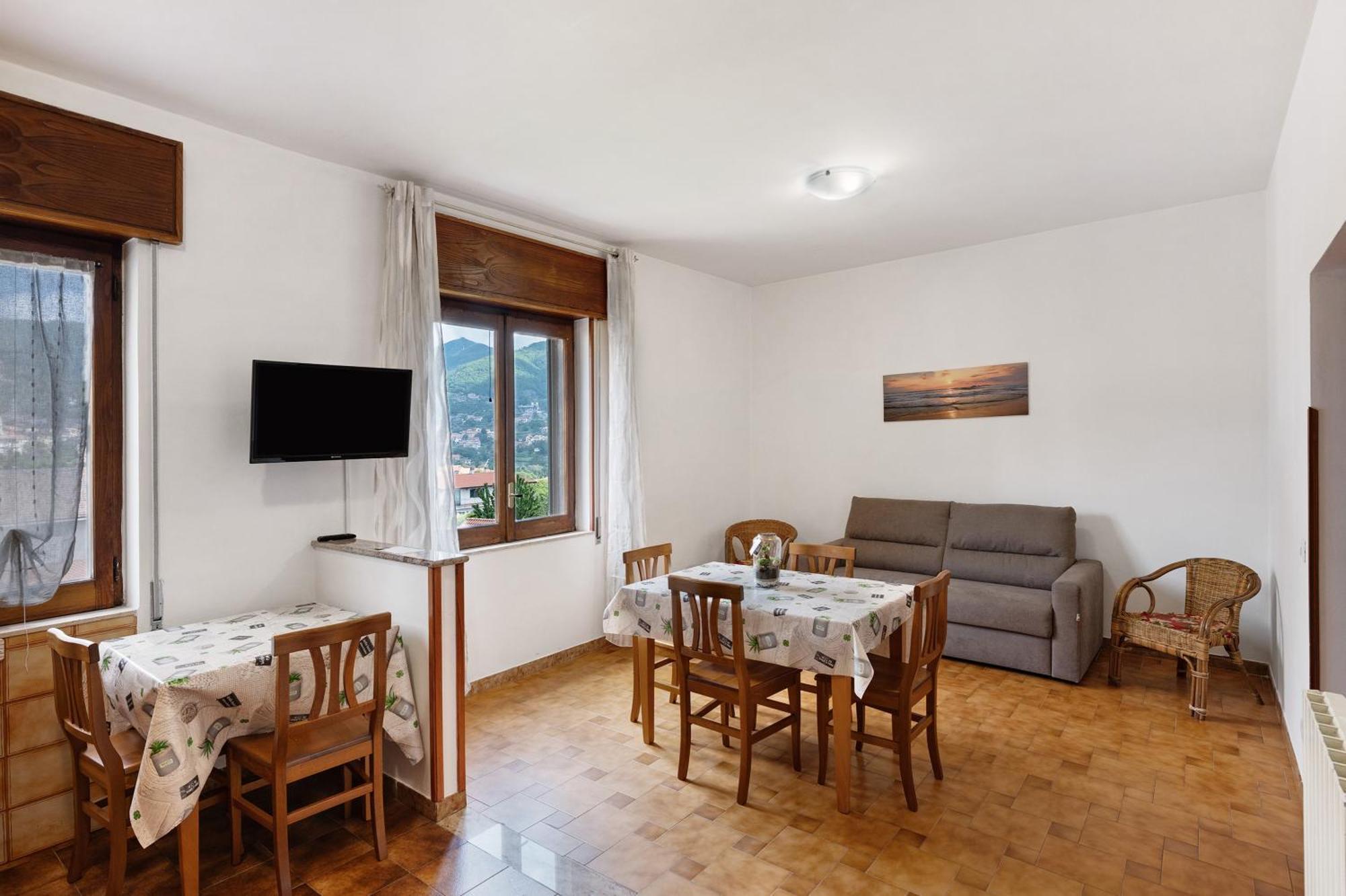 אג'רולה Zio Gennaro Residence מראה חיצוני תמונה